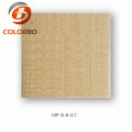 Micro-Perforated Wood Acoustic Panel